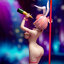Kujou Stay for a while TYPE A 1/4 Complete Figure(Provisional Pre-order)