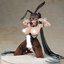 [Bonus] Monda Original Characters Yuuki Nanase Bunny ver. 1/6 Complete Figure(Pre-order)