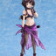 KONOSUBA:ANEXPLOSION on this wonderful world!! Megumin -Chomusuke Swimsuit- Ver. 1/7 Complete Figure(Pre-order)