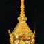 เศียรพระลักษณ์ นะหน้าทอง(นำฤกษ์) รุ่น"มงคลบารมี77 หลวงพ่อตัด วัดชายนา จ.เพชรบุรี สร้างปี 2551
