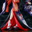 KDcolle Fate/stay night [Heaven's Feel] Saber Alter Kimono ver. 1/7 Complete Figure(Pre-order)