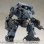 M.S.G Modeling Support Goods HEAVY WEAPON UNIT65 DUAL SPIRAL CRUSHER SET(Pre-order)