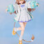 Rurudo Lion/Pastel Oniku Ver. 1/7 Complete Figure(Pre-order)