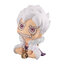 LookUp ONE PIECE Monkey D. Luffy Gear 5 Complete Figure(Pre-order)