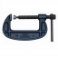 C CLAMP: LOBSTER : B200V (8")