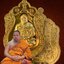 เหรียญเสมา พระอาจารย์จี๊ วัดธรรมิกาวาส จ.ชัยนาท เนื้อทองเหลือง