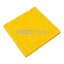 ฟองน้ำเช็ดปลายหัวแร้ง Soldering Sponge สีเหลือง ขนาด 6.5x6.5 ซม. หนา 6 มม. ทนทานใช้ซ้ำได้