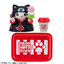 MEGA CAT PROJECT NARUTO Nyaruto! MEGACAT DINNER 6Pack BOX(Pre-order)