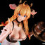 ERA-003 Daisy Taurus Waitress Ver. 1/12 Scale Posable Figure(Provisional Pre-order)