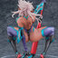 Death Ball Suzuran 1/7 Complete Figure(Pre-order)
