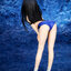 TV Anime "Lycoris Recoil" Takina Inoue Training Wear Complete Figure(Pre-order)