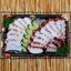 ปลาหมึกยักษ์ (Tako Sashimi)