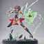 [Bonus] Taimanin RPG X Adult Yukikaze DX Ver. 1/6 Complete Figure(Pre-order)