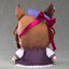Kuripan Plush Umamusume Pretty Derby Matikanetannhauser(Pre-order)