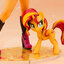 MY LITTLE PONY BISHOUJO Sunset Shimmer 1/7 Complete Figure(Pre-order)