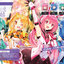 (Pre-order) หนังสือ Gijinka Character Design Book ฉบับลิขสิทธิ์จีน