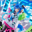 [Exclusive Sale] Umamusume Pretty Derby Twin Turbo 1/7 Complete Figure(Pre-order)