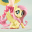 MY LITTLE PONY BISHOUJO Fluttershy 1/7 Complete Figure(Pre-order)