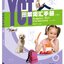 หนังสือคำศัพท์กราฟิก YCT (ระดับ 2) YCT图解词汇手册（二级）Graphic YCT Vocabulary (Level 2)
