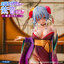 Shujuu Ecstasy Shion Oiran Ver. (Wholesome Ver.) 1/7 Complete Figure(Pre-order)
