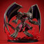[Exclusive Sale] MONSTERS CHRONICLE Yu-Gi-Oh! Duel Monsters Black Demon Dragon Complete Figure(Pre-order)