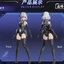 [Bonus] Mecha Angel BLACK SWAN-ELYSIA 1/12 Plastic Kit(Provisional Pre-order)
