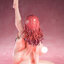 Nikkan Shoujo Big-breasted Housewife and Secret Naked Swimming Lesson Rouge (1/6 Scale)(Pre-order)