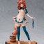 Sawayaka Samehada Original Character Animal Ears Maid Kikimora 1/6 Complete Figure(Pre-order)