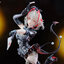 [Bonus] Arknights W - WANTED VER. Complete Figure(Pre-order)