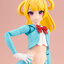 Megami Device BUSTER DOLL KNIGHT Alice with Honda AB12 MOTOCOMPO Plastic Model(Pre-order)