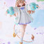 Rurudo Lion/Pastel Oniku Ver. 1/7 Complete Figure(Pre-order)