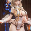 Sheng Wan Jiao Zhu Cheshire 1/6 Complete Figure(Provisional Pre-order)