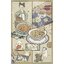 (Pre-order) หนังสือภาพประกอบ SUIYUAN FOOD PAINTING