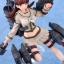 Kantai Collection -Kan Colle- Ooi Kai Ni 1/8 (In-stock)