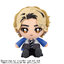 Chibi Plush Kamen Rider Gavv Rakia Amarga(Pre-order)