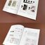 (ลดราคา-มีรอยจากการขนส่ง) หนังสือระบายสีภาพวาดสไตล์จีน