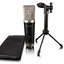 ไมค์อัดเสียง M-AUDIO Avid Vocal Studio USB Microphone Pack with Ignite Software