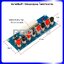 วงจรแปลงซัพพลายคอมพิวเตอร์ ATX จ่ายไฟ DC 3.3V 5V 12V ขั้วต่อไบดิ้งโพส มีฟิวส์
