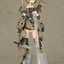 Frame Arms Girl Grande Scale Gourai Plastic Model(Pre-order)