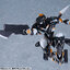 MODEROID Gargantia on the Verdurous Planet Chamber Plastic Model(Pre-order)