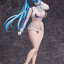 Goddess of Victory: Nikke Helm: Aquamarine 1/4 Complete Figure(Pre-order)