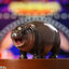 1/6 Baby Hippo(Provisional Pre-order)