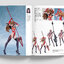 (Pre-order) หนังสือ SCULPTORS (แพ็คคู่ 2 เล่ม)