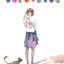 (ลดราคา-มีตำหนิ) หนังสือสอนระบายสีน้ำแฟชั่น Watercolor Style Fashion Wear Diary