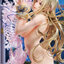 Kiss me more Illustrated by LOVECACAO 1/4 Complete Figure Deluxe Edition(Pre-order)