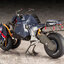 DEATH STRANDING REVERSE TRIKE 1/12 Plastic Model(Pre-order)