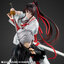 [Exclusive Sale] Lucrea Hells Paradise: Jigokuraku Gabimaru & Yamada Asaemon Sagiri Complete Figure(Pre-order)(Single Shipment)