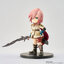 Final Fantasy XIII Adorable Arts Lightning(Pre-order)