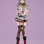 POP UP PARADE Hololive Production Sakamata Chloe Complete Figure(Pre-order)