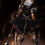 Eiifox & BearPanda Fu Chou Zhi Mian 1/12 Pre-painted Complete Model Action Figure(Provisional Pre-order)